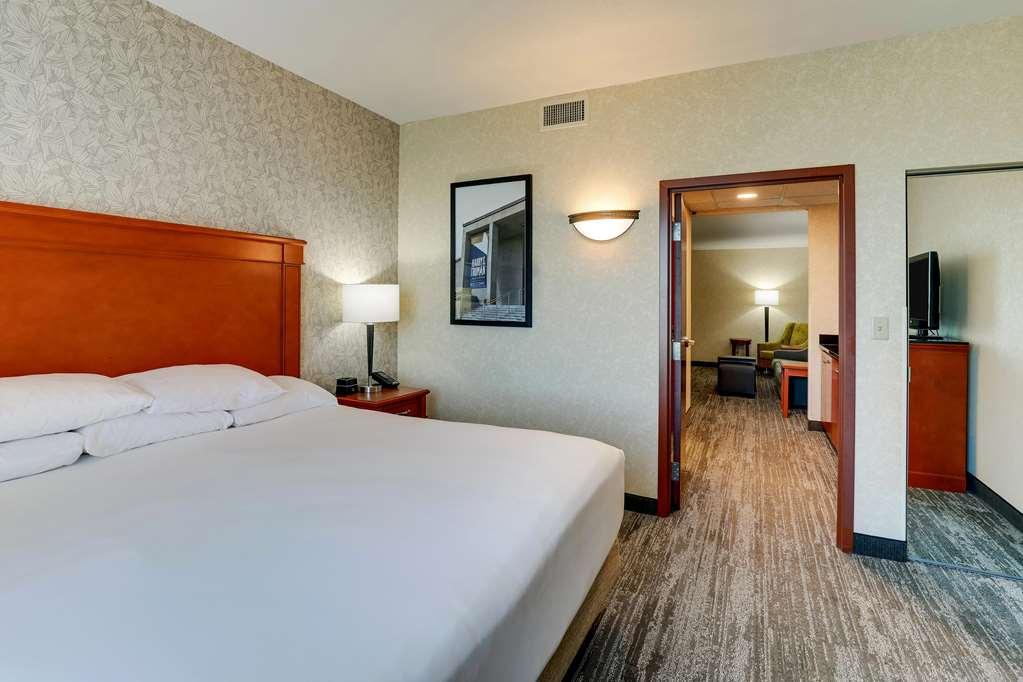 Drury Inn & Suites Independence Kansas City Blue Springs Cameră foto